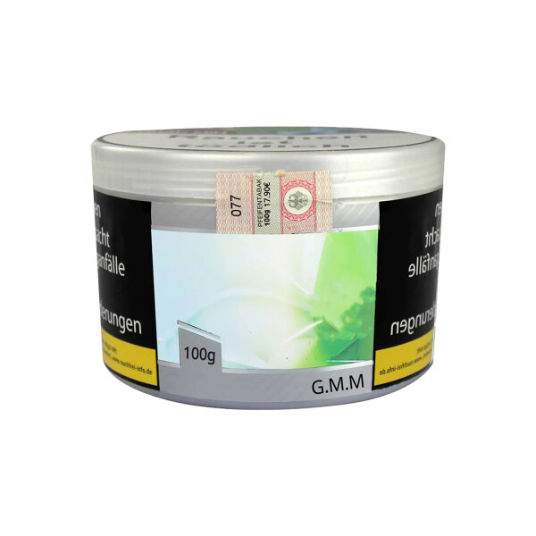 Al Waha Pfeifentabak -  GMM 100g