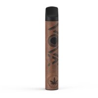 VOVA - Der Volks-Vaporizer - Brown Leather