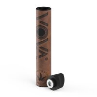 VOVA - Der Volks-Vaporizer - Brown Leather