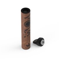 VOVA - Der Volks-Vaporizer - Brown Leather