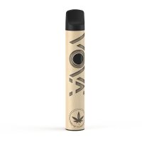 VOVA - Der Volks-Vaporizer - Cream Leather