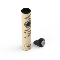 VOVA - Der Volks-Vaporizer - Cream Leather