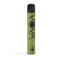 VOVA - Der Volks-Vaporizer - Green Leather