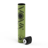 VOVA - Der Volks-Vaporizer - Green Leather