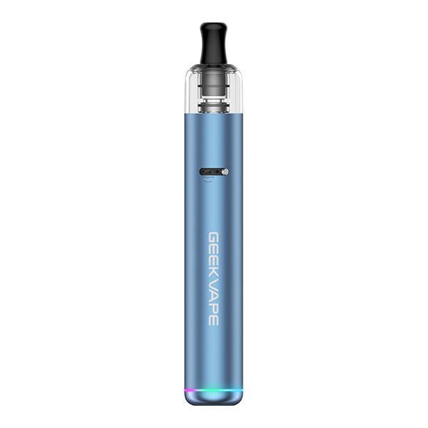 Wenax S3 Evo E-Zigaretten Set Blau