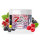 7 Days Classic Tabak Cold Berry 200g