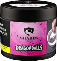 Shades Dragonballs 200g