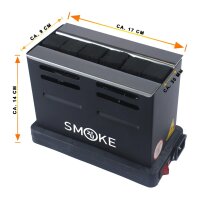 Smoke2u E-Heater - Toaster 2.0