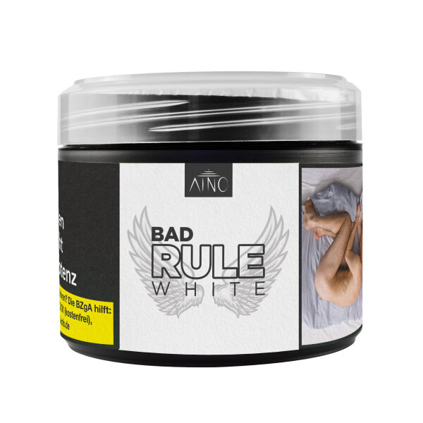 Aino Tabak - Bad Rule White 200g