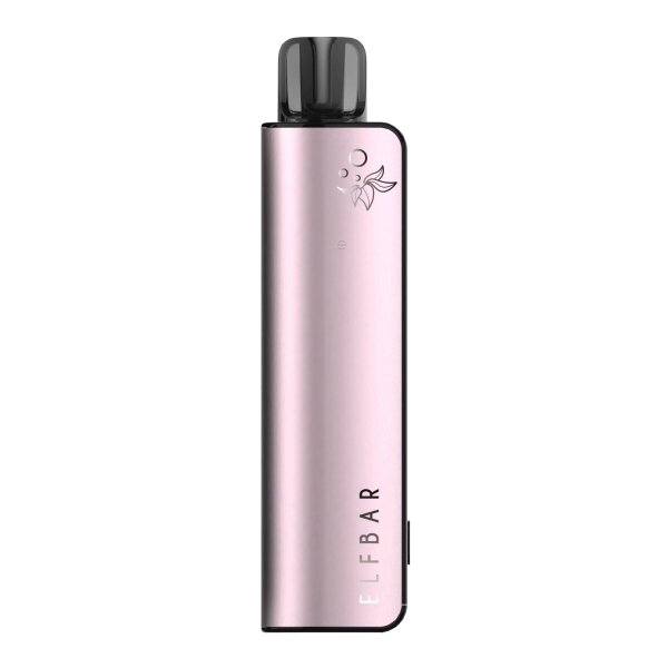 ELFA Master Basisgerät - Dusty Pink