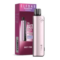 ELFA Master Basisgerät - Dusty Pink