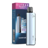 ELFA Master Basisgerät - Glacier Blue