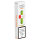 HQD Surv Vape Passionfruit Lemon 20mg 600 Puffs