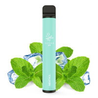 Elfbar Menthol 0mg 600 Puffs