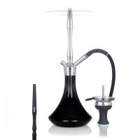 Aladin MVP 460 Silver Black
