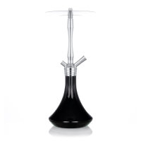 Aladin MVP 460 Silver Black