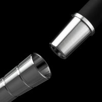 Aladin MVP 460 Silver Black