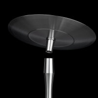 Aladin MVP 460 Silver Black