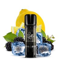 Elfbar Elfa Pod - Blackberry Lemon - 20mg 2Stk