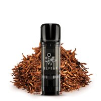 Elfbar Elfa Pod - Golden Tobacco - 20mg 2Stk