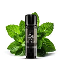 Elfbar Elfa Pod - Menthol - 20mg 2Stk