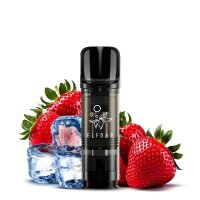 Elfbar Elfa Pod - Strawberry Ice - 20mg 2Stk