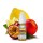 Elfliq - Lemon Peach Passion Fruit - Nikotinsalz Liquid 20mg - 10ml