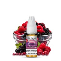 Elfliq - Mixed Berries - Nikotinsalz Liquid 20mg - 10ml