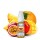Elfliq - Tropical Fruit - Nikotinsalz Liquid 10mg - 10ml