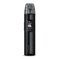 ELFBAR ELFX Pro - Refillable Pod Kit - Black