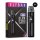 ELFBAR ELFX Pro - Refillable Pod Kit - Black