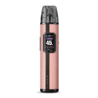 ELFBAR ELFX Pro - Refillable Pod Kit - Pink