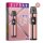 ELFBAR ELFX Pro - Refillable Pod Kit - Pink