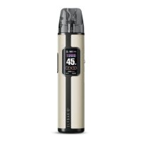ELFBAR ELFX Pro - Refillable Pod Kit - White