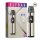 ELFBAR ELFX Pro - Refillable Pod Kit - White