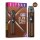 ELFBAR ELFX Pro - Refillable Pod Kit - Cowboy Brown