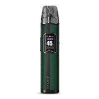 ELFBAR ELFX Pro - Refillable Pod Kit - Forest