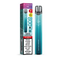 Elfbar 800 - Blue Razz Lemonade 20mg