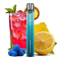 Elfbar 800 - Blue Razz Lemonade 20mg