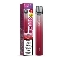Elfbar 800 - Cherry 20mg