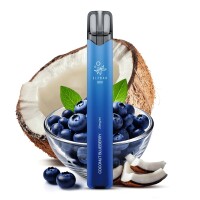 Elfbar 800 - Coconut Blueberry 20mg