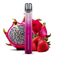 Elfbar 800 - Dragon Fruit Strawberry 20mg