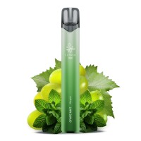 Elfbar 800 - Grape Mint 20mg