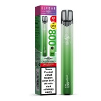 Elfbar 800 - Kiwi Passion Fruit Guave 20mg