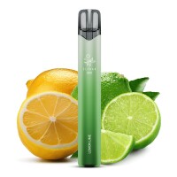 Elfbar 800 - Lemon Lime 20mg