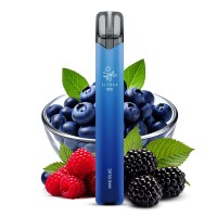 Elfbar 800 - Mad Blue 20mg