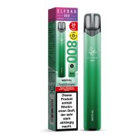 Elfbar 800 - Menthol 20mg