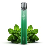 Elfbar 800 - Menthol 20mg