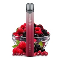 Elfbar 800 - Mixed Berries 20mg