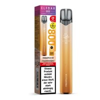 Elfbar 800 - Pineapple Ice 20mg
